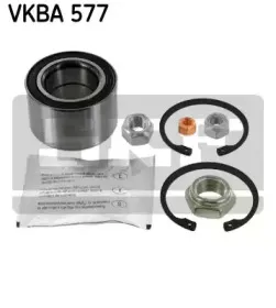 VKBA 577 SKF